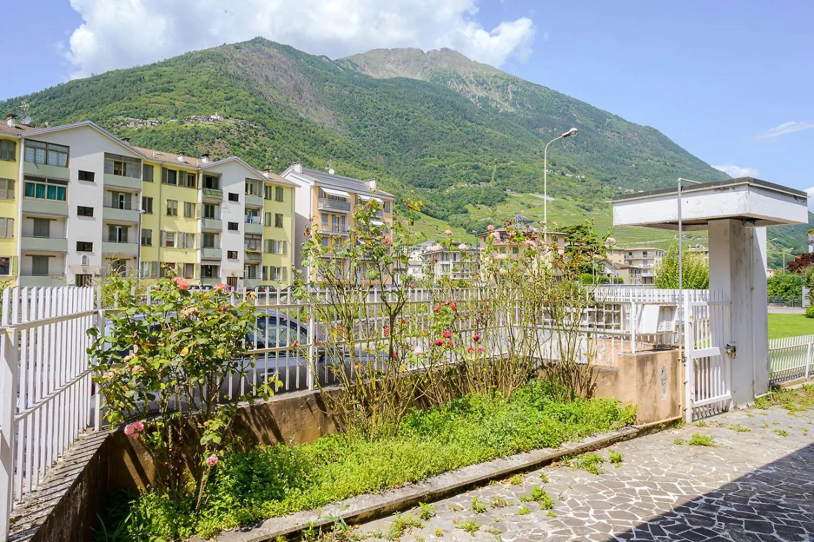 Casa Dei Pini Apartment Tirano 0*,  Italy