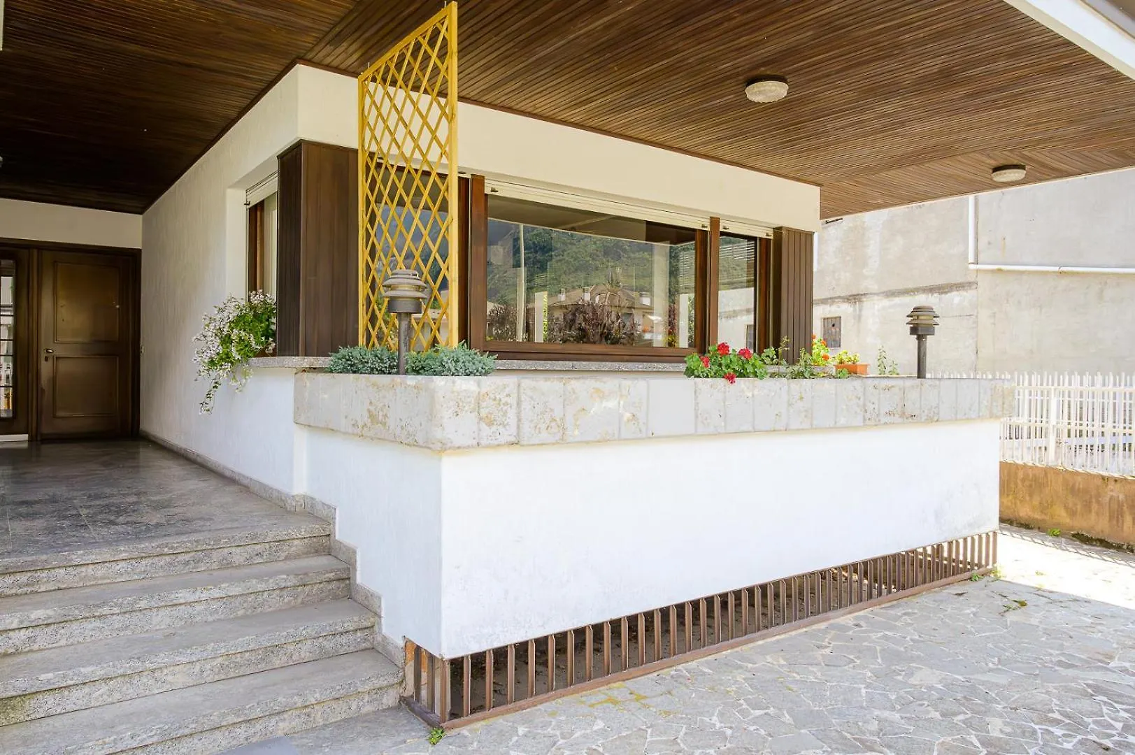 Casa Dei Pini Apartment Tirano