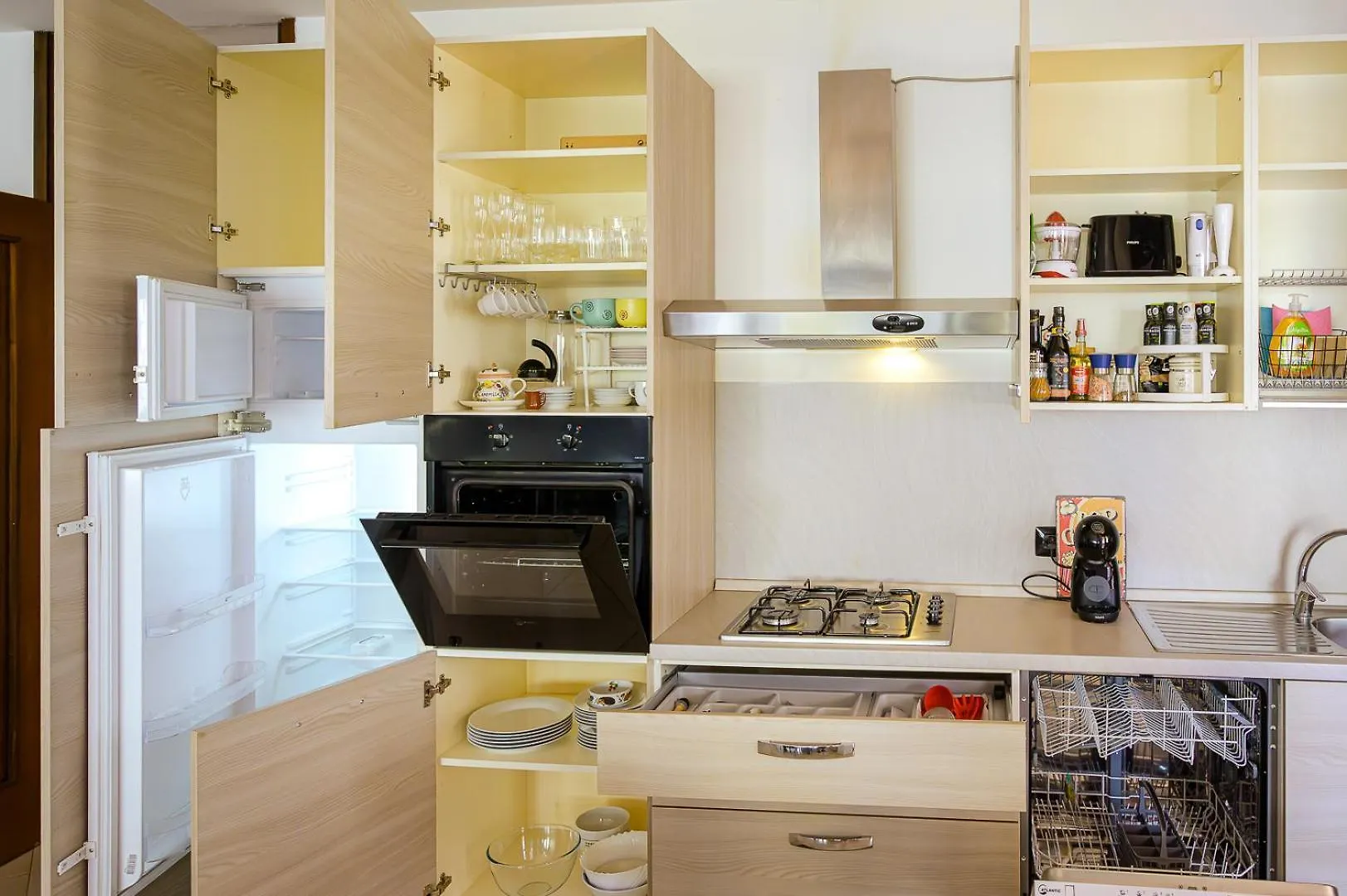 Casa Dei Pini Apartment Tirano