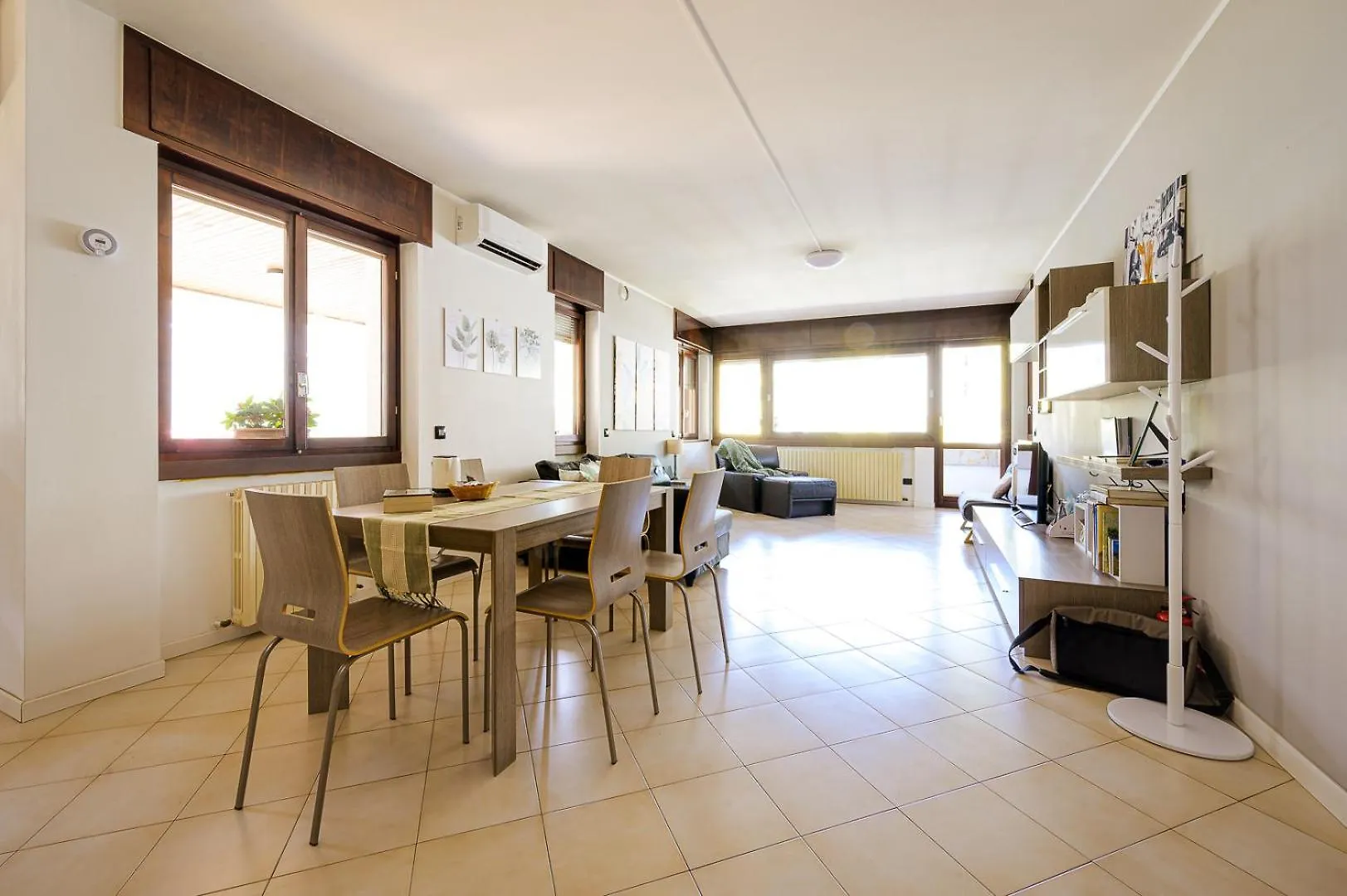 Casa Dei Pini Apartment Tirano