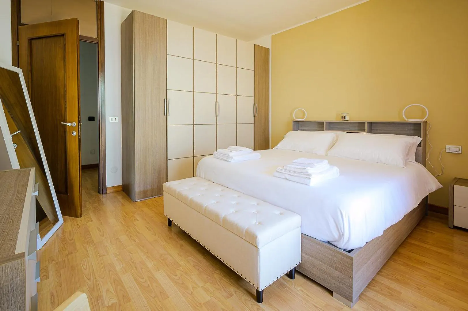 Casa Dei Pini Apartment Tirano Italy