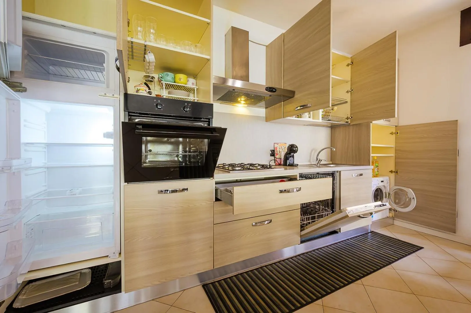 Casa Dei Pini Apartment Tirano