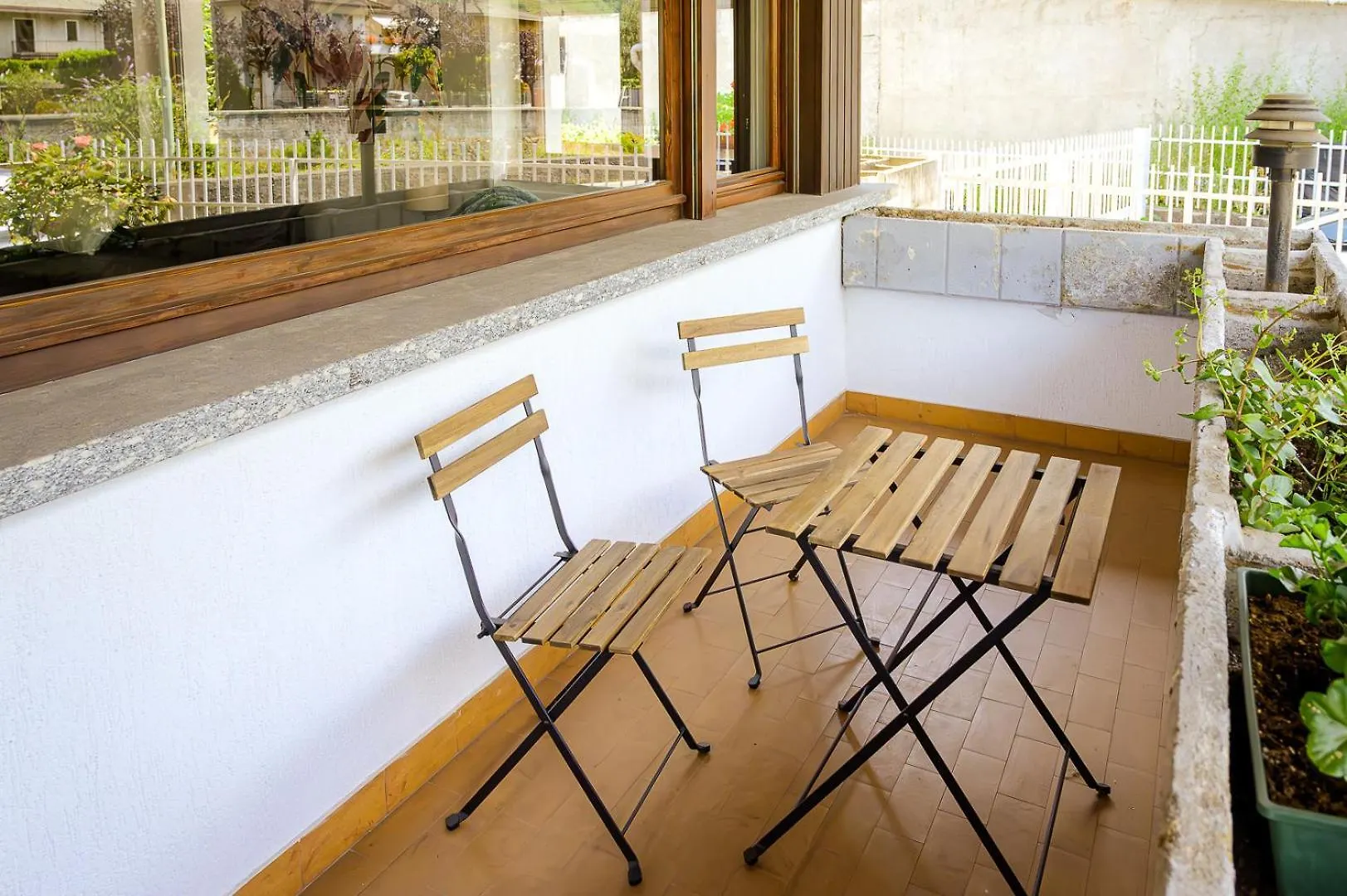 Casa Dei Pini Apartment Tirano